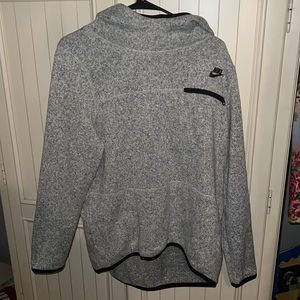 Nike Pullover Hoodie